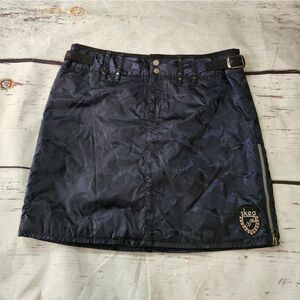 Skea Thinsulate Insulated Mini Skirt Size 6